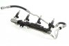 LISTWA WTRYSKOWA WTRYSK BMW 3 E90 2005 2.0 N46B20B