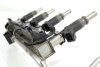 LISTWA WTRYSKOWA WTRYSK BMW 3 E90 2005 2.0 N46B20B