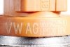 LISTWA WTRYSKOWA AUDI A3 8P1 10 1.2TSI 03F133320C