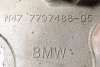 OBUDOWA OSŁONA ROZRZĄDU BMW 3 E90 08 2.0TD N47D20A
