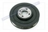 KOŁO PASOWE WAŁU MITSUBISHI GRANDIS 05 2.4 16V VAT