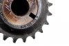 WAŁEK ROZRZĄDU SSĄCY AUDI A3 8L 1998 1.8T AUM