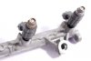 LISTWA WTRYSKOWA MITSUBISHI SPACE STAR 98 1.3 16V