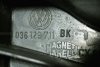 KOLEKTOR SSĄCY VW GOLF IV 01 1.4 AKQ 036129711BK
