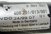 TEMPOMAT BMW 3 E46 99 1.9 8V 194E1