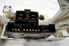PANEL STEROWANIA NAWIEWU MITSUBISHI SPACE STAR 00