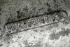 PODSTAWA FILTRA OLEJU  MERCEDES A-KLASA W168 1.7