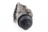PODSTAWA FILTRA OLEJU FORD FIESTA 2003 1.4TDCI