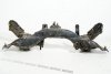 SANKI WÓZEK ŁAWA SILNIKA MAZDA 323 323F BA 96