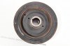 KOŁO PASOWE WAŁU NISSAN ALMERA N16 00 1.5 16V QG15