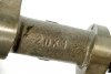 WAŁEK ROZRZĄDU SSĄCY FORD MONDEO MK3 00-07 2.0 16V