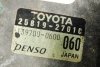 Czujnik zawór Toyota Avensis T22 1999-2003 2.0 D4D 