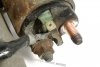 ROZRUSZNIK KIA RIO DC 01 1.3 0K32618400