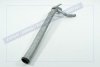 RURA METALOWA MITSUBISHI GRANDIS 05 2.4 16V MIVEC