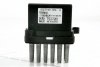 OPORNIK REZYSTOR DMUCHAWY FORD FOCUS MK2 2007 