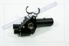 OBUDOWA TERMOSTATU NISSAN NOTE E11 06 1.5 DCI VAT