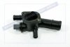 OBUDOWA TERMOSTATU SKODA FABIA 01 6Y2 1.9 TDI ATD