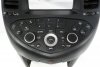 PANEL STEROWANIA KLIMATYZACJI NISSAN PRIMERA P12