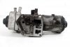 PODSTAWA FILTRA OLEJU VW GOLF V 06 1.9TDI