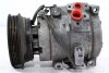 Sprężarka klimatyzacji Toyota Avensis T22 1999 2.0