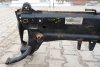 SANKI WÓZEK ŁAWA SILNIKA FORD FUSION 2006 1.4 16V