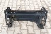 SANKI WÓZEK ŁAWA SILNIKA FORD FUSION 2006 1.4 16V