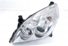Reflektor lewy Opel Vectra C Signum Lift 2005-2008