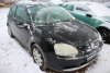 Klapa bagażnika tył VW Golf V 1K Hatchback 3-drzwi (A1A1)