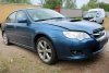 Konsola Subaru Legacy BL 2008 2.0D EE20Z Sedan