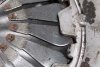 Sprzęgło tarcza docisk koło zamachowe Hyundai i20 PB 2010 1.2i G4LA