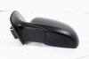Lusterko lewe Hyundai i20 PB 2008-2014 Hatchback 5-drzwi (5-pin, kod lakieru: Diamond Black FR)