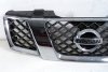 Atrapa grill Nissan Navara D40 2007 Pickup