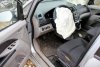 Drzwi przód prawe Mitsubishi Grandis 2005 Van