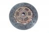 Sprzęgło tarcza docisk Mitsubishi Galant EA0 1996-2004 2.0i 16V