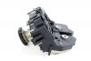 _Zamek bagażnika klapy Ford Focus MK1 1998-2004 3D 5D Sedan