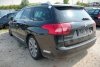 Citroen C5 II 2009 2.2HDI 4HP Kombi [A]