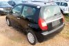 Błotnik przód prawy Citroen C2 2005 Hatchback 3-drzwi