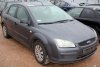 Drzwi Tył Lewe Ford Focus MK2 2005 1.6TDCI Hatchback 5-drzwi (gołe drzwi bez osprzętu)