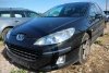  Peugeot 407 2005 2.0HDI RHR Kombi [B]