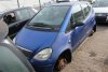 Mercedes A-klasa W168 2000 1.7CDI 668940 Hatchback 5-drzwi [B/C]