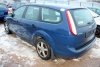 Zamek drzwi tył prawy Ford Focus MK2 Lift 2008 Kombi 