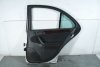 _Drzwi tył prawe Mercedes C-Klasa W203 2003 Sedan (Kod lakieru: 744)
