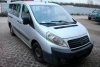 Fiat Scudo II 2007 2.0D Multijet RHR Van [A]
