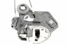 Zamek drzwi tył prawy Toyota Avensis T25 2003-2008 2-PIN
