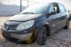 Renault Scenic II 2005 1.9DCI F9Q812 Minivan [B]