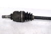 Półoś prawa długa ABS Toyota Corolla E11 1997-2002 1.4VVTi