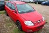 Toyota Corolla E12 2005 1.4D4D 1ND-TV Kombi [A]