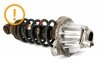 _Amortyzator tył lewy Volvo S80 2004-2006 2.5T