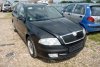 Podnośnik szyby tył prawy Skoda Octavia II 1Z 2005 Kombi