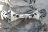 Belka zawieszenia tył Citroen C5 II 2009 2.2HDI Kombi 